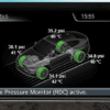 BMW RDC Safety Tire
  pressure 
