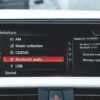Enhanced Bluetooth BMW