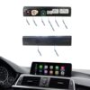 BMW NBT Wireless Carplay