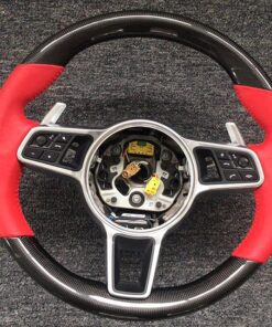 Porsche oem retrofit