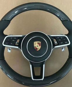 Porsche oem retrofit
