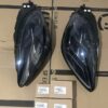 Porsche oem retrofit