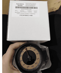 Porsche oem retrofit