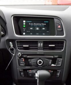 Audi Wireless CarPlay 3G
