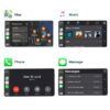BMW EVO BASIC WIRELESS
CARPLAYÂ