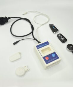 BMW Key Programming