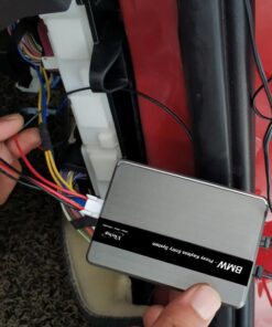 Keyless EntryÂ