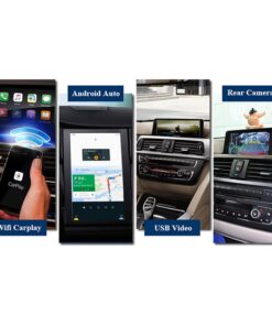 MERCEDES WIRELESS CARPLAY
  NTG5.1 NTG5.2
