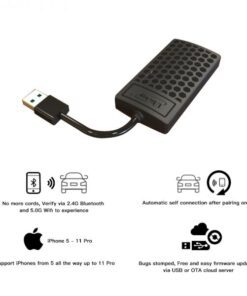 wireless carplay adapter