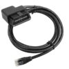 BMW Enet Cable Right
  Angle 