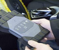 mercedes xentry diagnostic
tool