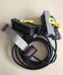 Dimsport F34NTA23 Cable for
  Volvo Truck