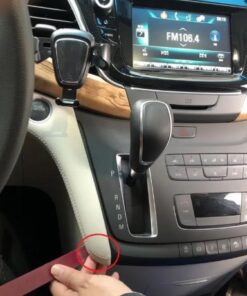 backup camera uss BK8822 