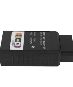 BMW ENET WIFI
