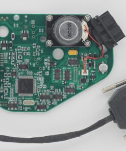 J518 Wiring Diagram