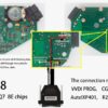 J518 Wiring Diagram