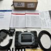 Nissan VI3 interface