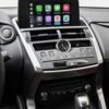 Lexus Wireless CarPlay
