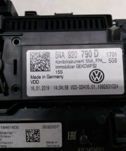 5NA920790D