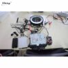 Mini CIC Testing Bench