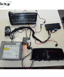 NBT Testing Bench