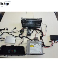 NBT Testing Bench