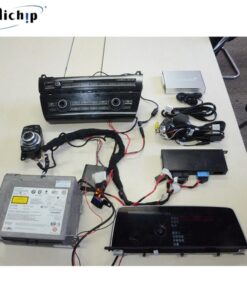 NBT Testing Bench