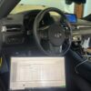Toyota Supra CarPlay1