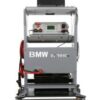 automotive diagnostic trolley