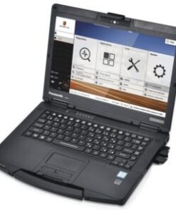 CF54 PIWIS3 Refurbished i5