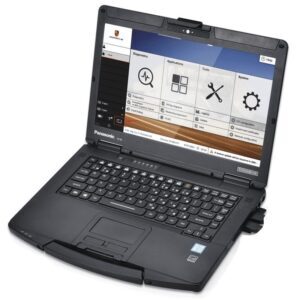 CF54 PIWIS3 Refurbished i5