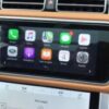 land rover wireless carplay