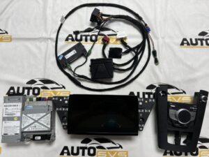 Audi Mh2p Bench Test