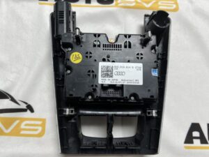 Audi Mh2p Scroll Controller