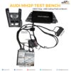 Audi Mh2p Test Bench