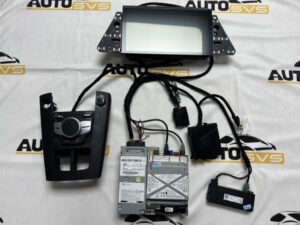 Audi Mh2p Test Bench