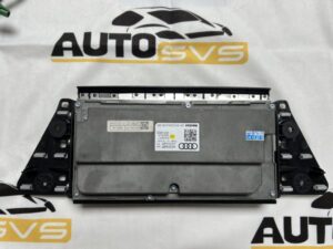 Audi Mh2p Touch Screen