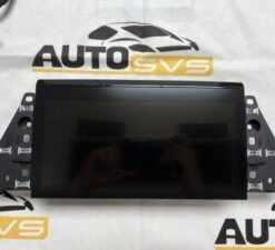 Audi Mh2p Touch Screen