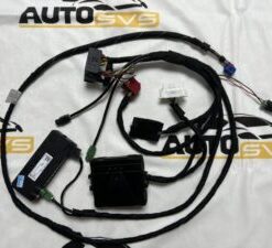 Audi Mh2p Wiring Harness