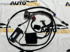 Audi Mh2p Wiring Harness