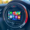 ENTRYNAV2 CarPlayÂ