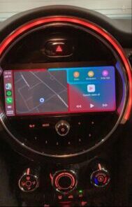 ENTRYNAV2 CarPlay 