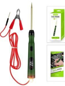 JDiag P50 Low Voltage Light
  Tester