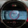 Mini Cooper Apple CarPlay