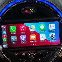 CarPlay fullscreen