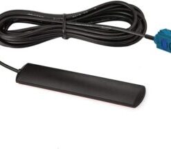 Vehicle 4G LTE Cellular WiFi
  Bluetooth 2.4GHz Hidden Antenna