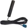 Vehicle 4G LTE Cellular WiFi
  Bluetooth 2.4GHz Hidden Antenna