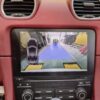 backup camera macan