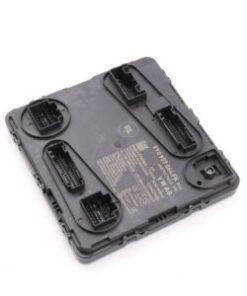 For Porsche Cayenne Car Front
  Rear KESSY BCM