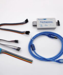 NXP Programmer 